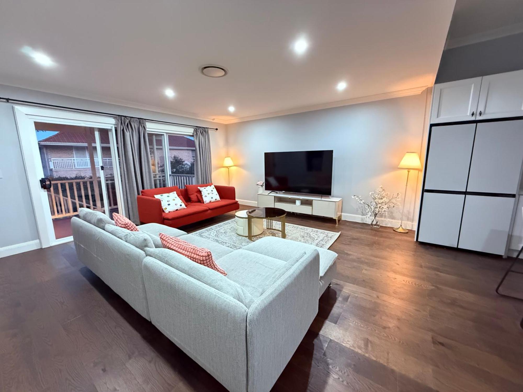 Beautiful 3 Bedroom House Northmead 外观 照片
