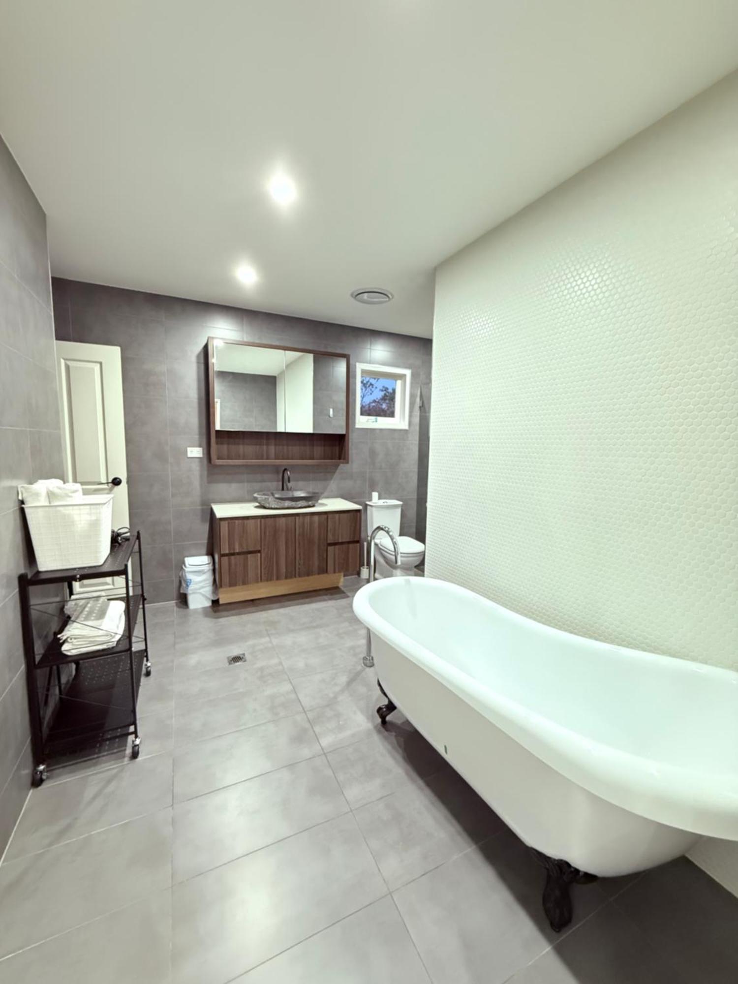 Beautiful 3 Bedroom House Northmead 外观 照片