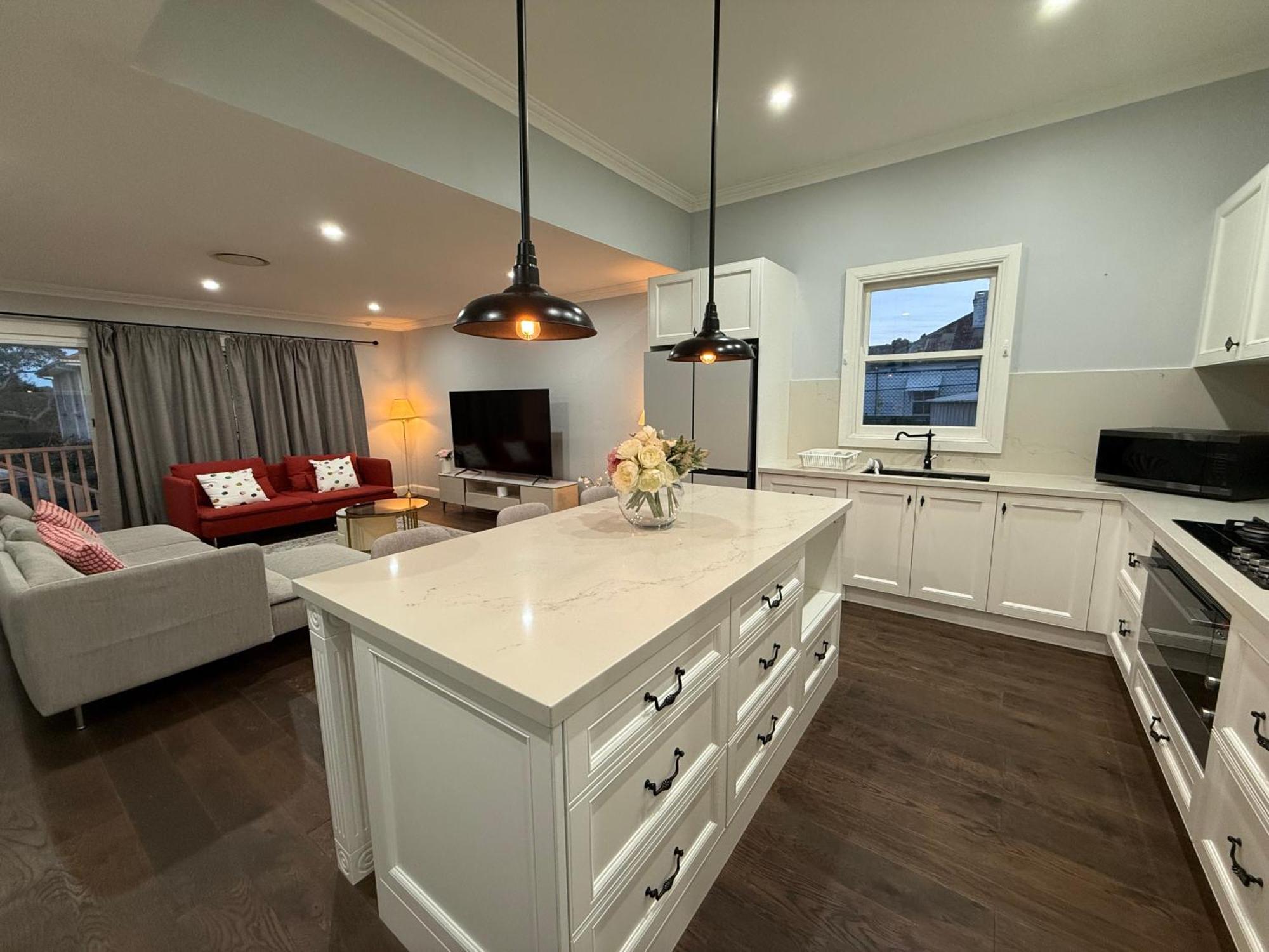 Beautiful 3 Bedroom House Northmead 外观 照片